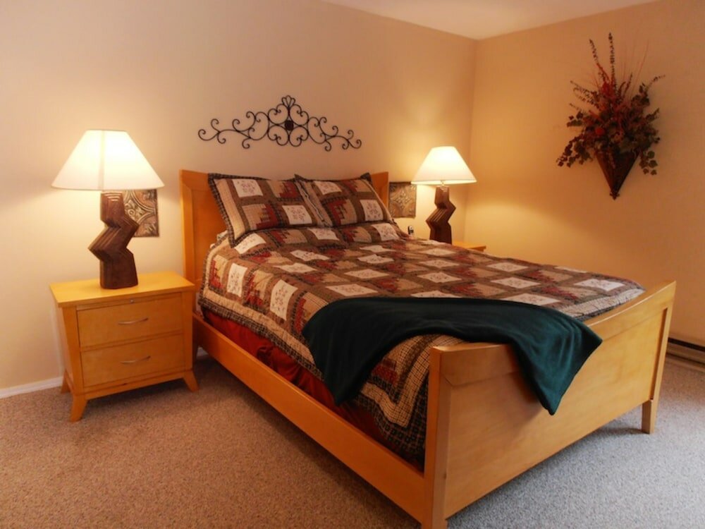 Фото Mountain Spirits