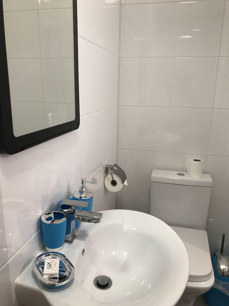 Фото Oxford Bed and Breakfast