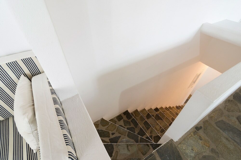 Фото Serifos Houses Livadakia