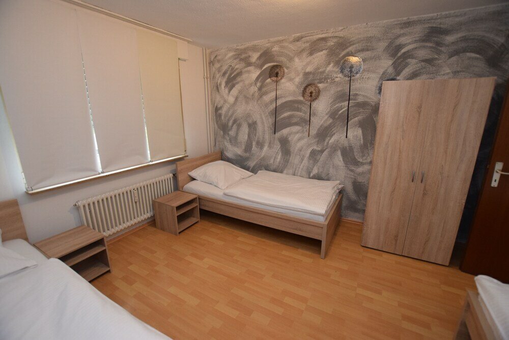 Фото Ab Apartment 08