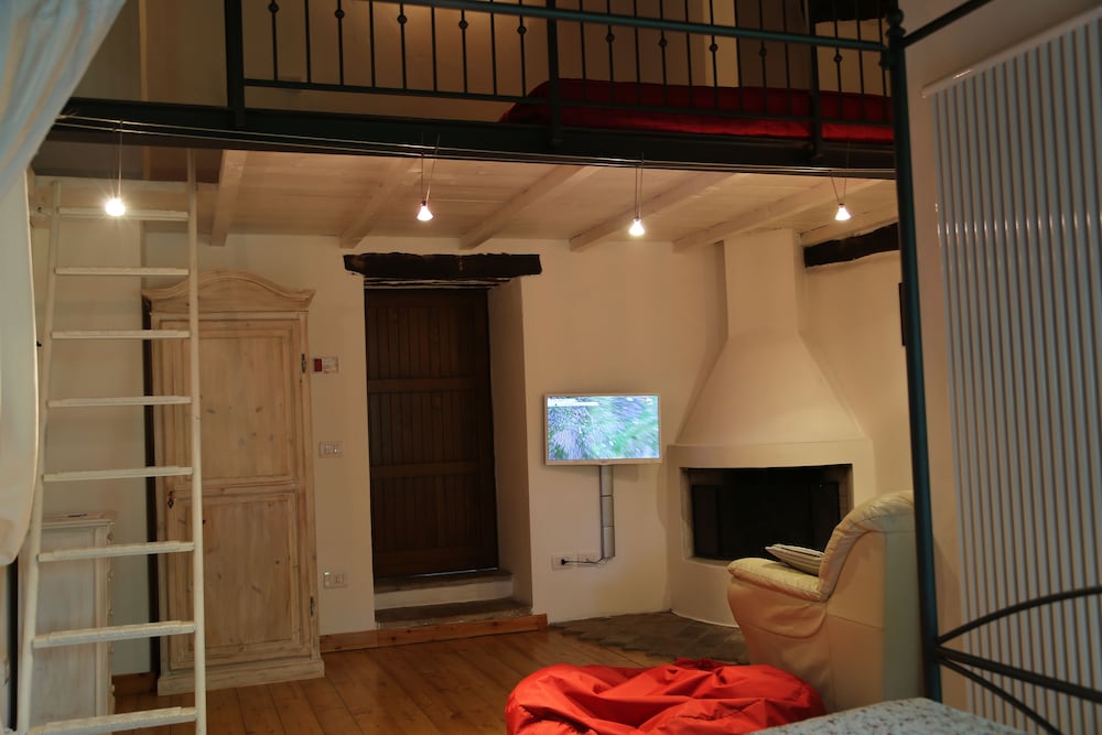 Фото Villa Podere Quartarola