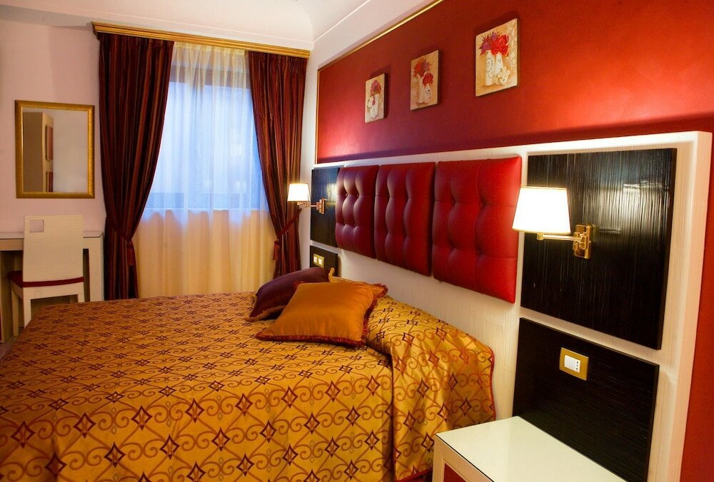 Фото Fazio B&b