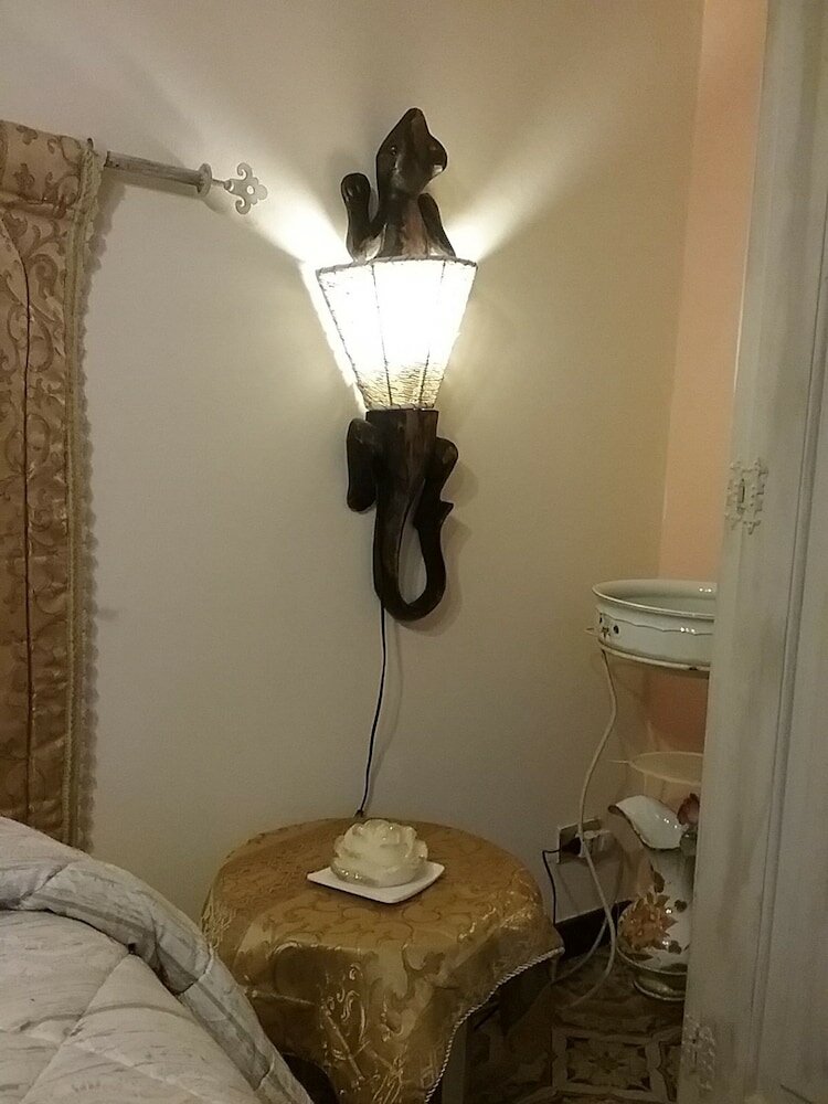 Фото B&b La Gerbolina