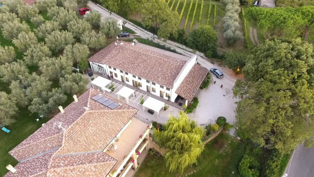 Фото Antica Locanda della VIA Francigena