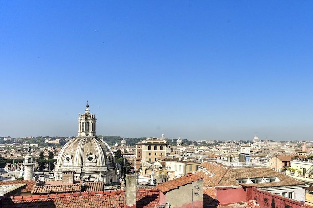 Фото Rome at Your Feet Apartment