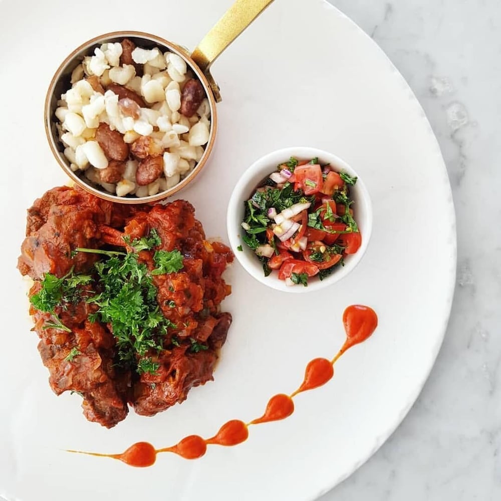 Фото Livega House