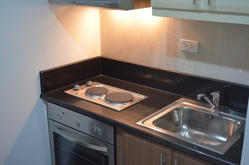 Фото Greenbelt Madison