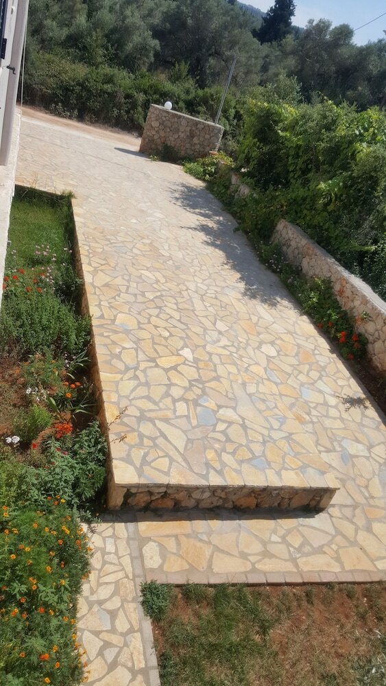 Фото Gountis apartment