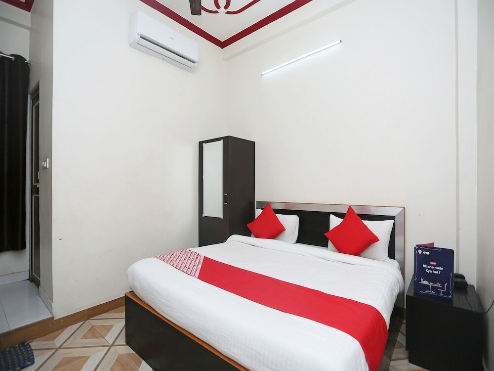Фото Oyo 13095 Ganesh Mangal Guest House
