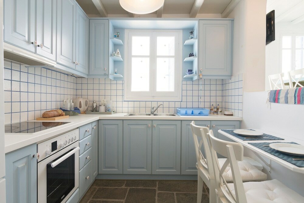 Фото Serifos Houses Livadakia