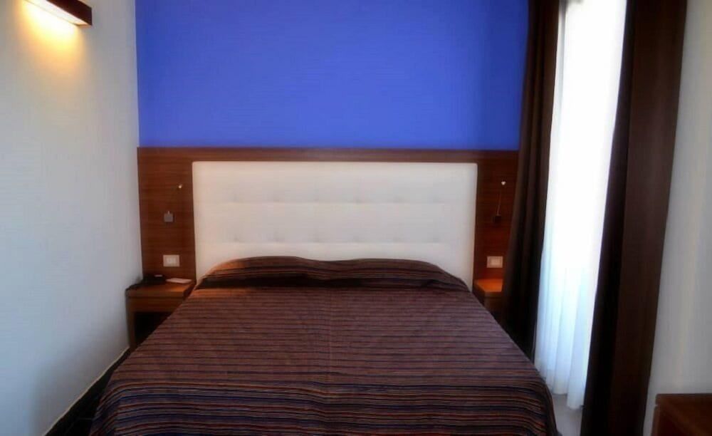 Фото Hotel Don Giovanni 1943