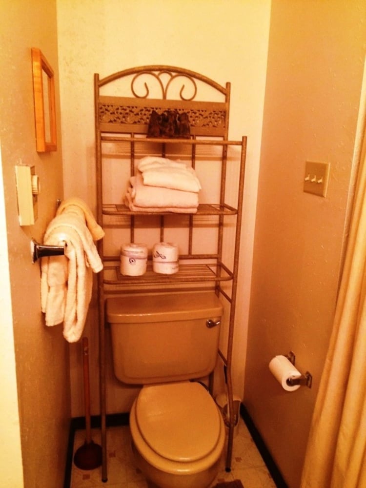 Фото Alpine Gardens