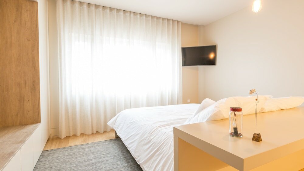 Фото Braga Heritage Lofts