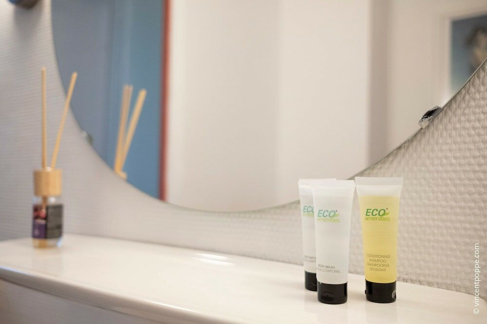 Фото Le Cerisier - Duplex au centre de Namur