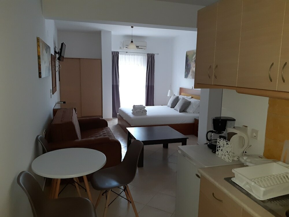 Фото Olive Tree Apartment