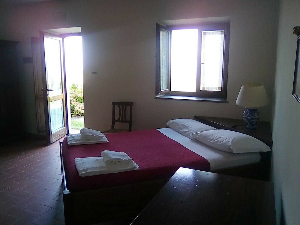 Фото Agriturismo Fiore