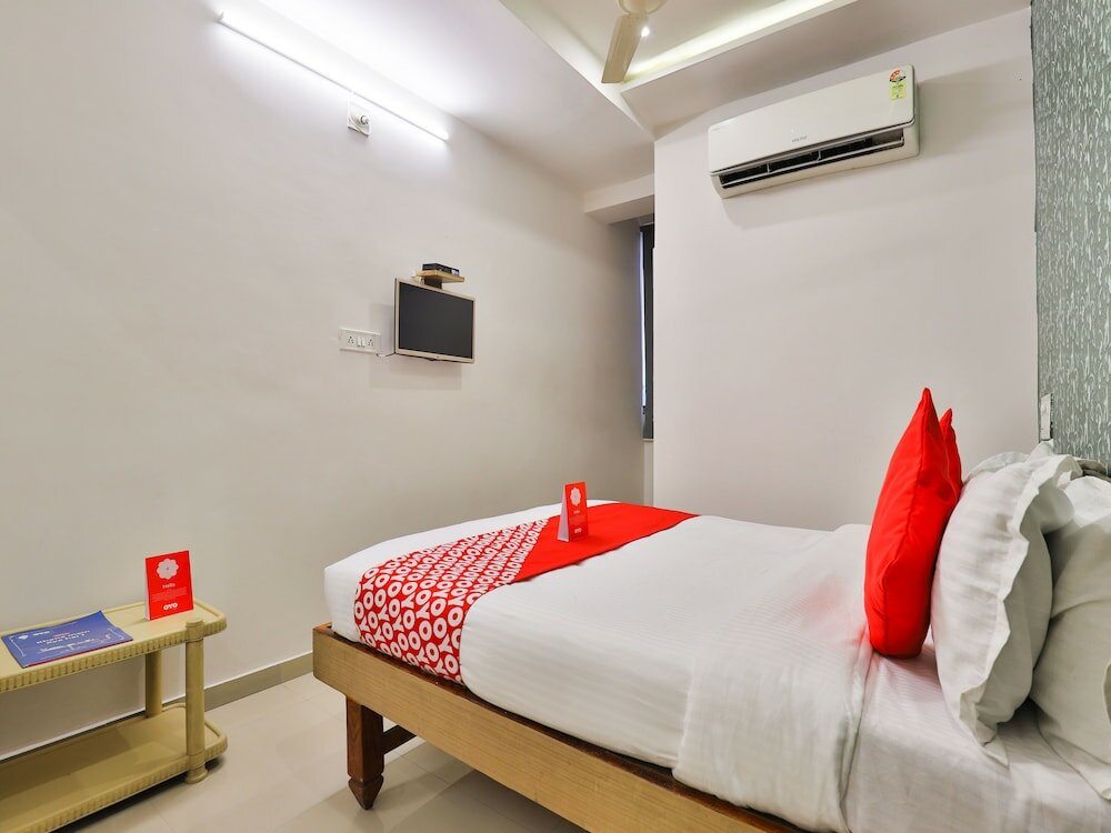 Фото Oyo 15509 Shreenath