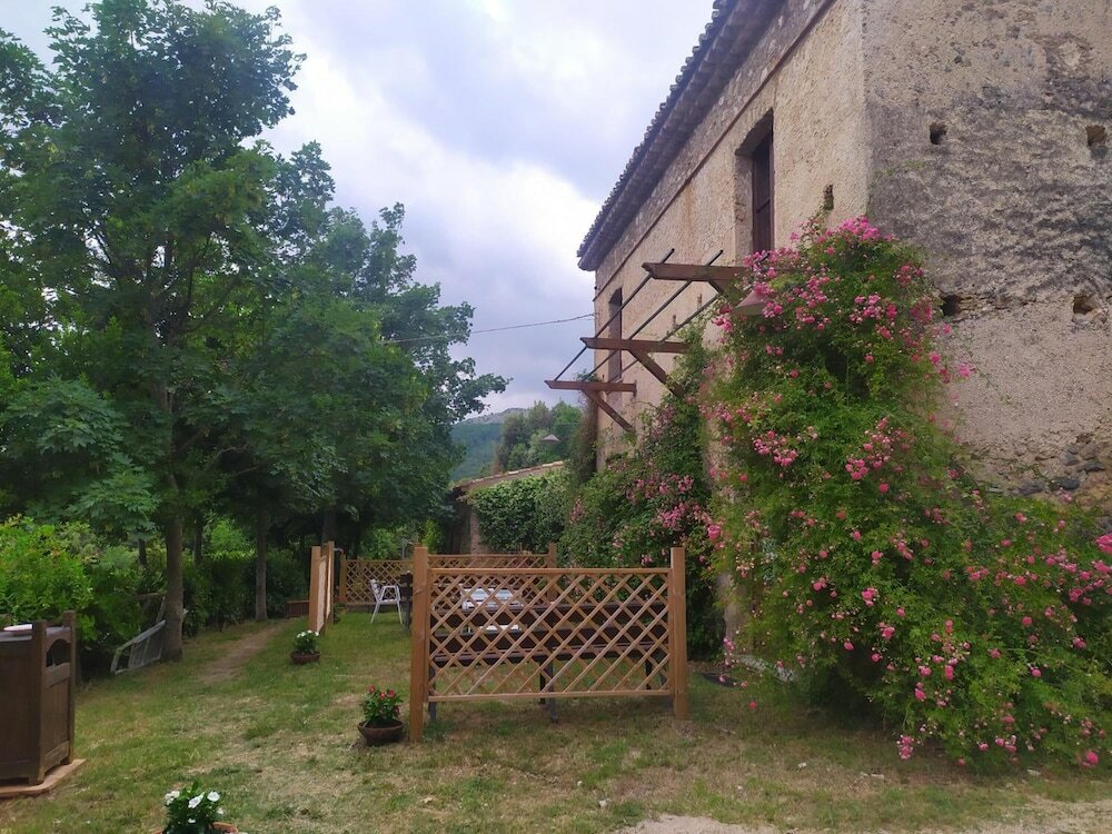 Фото Agriturismo Colloreto