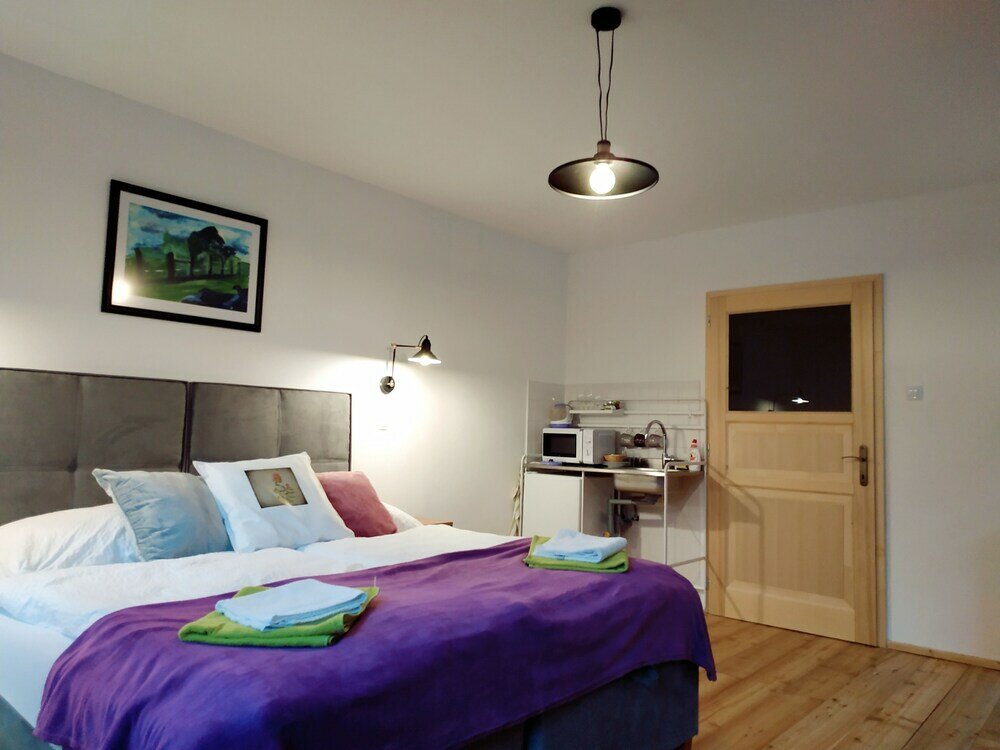 Фото U Svatého Petra