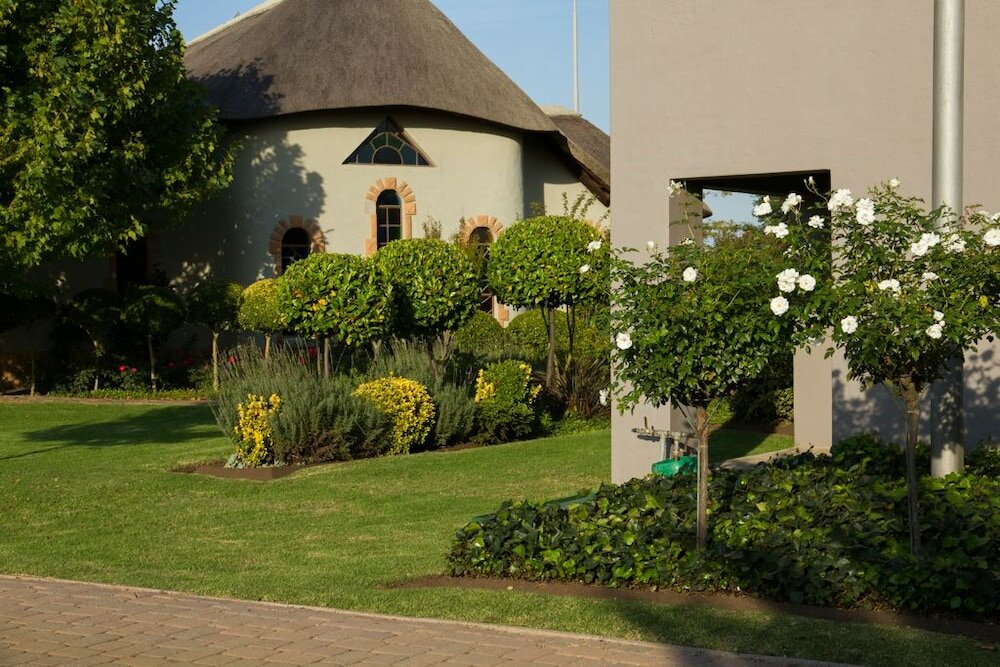 Фото Grasslands Conference and Wedding Venue