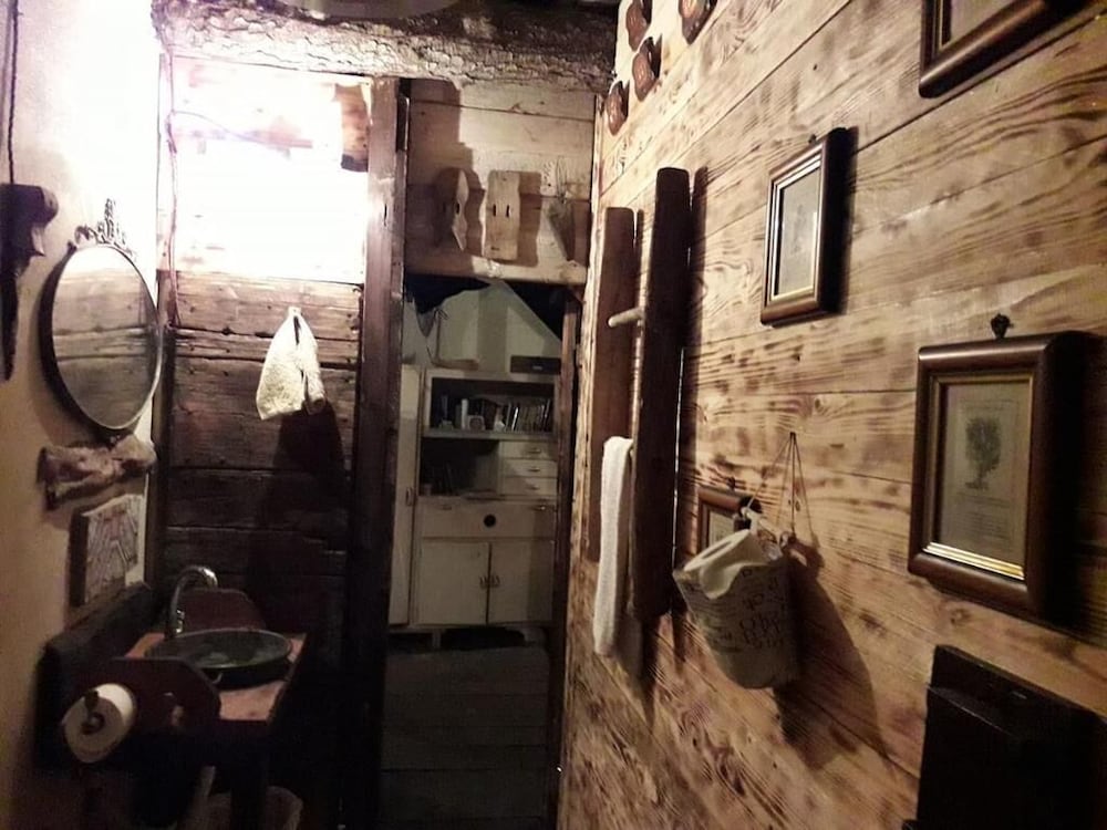 Фото Casa Hobbit