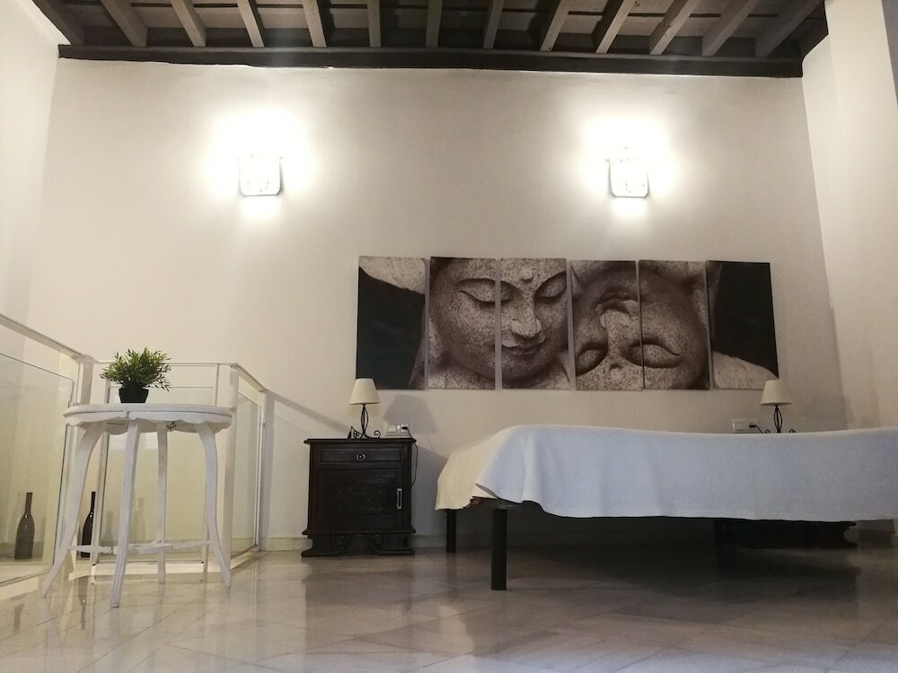 Фото Vista Alhambra Apartamentos