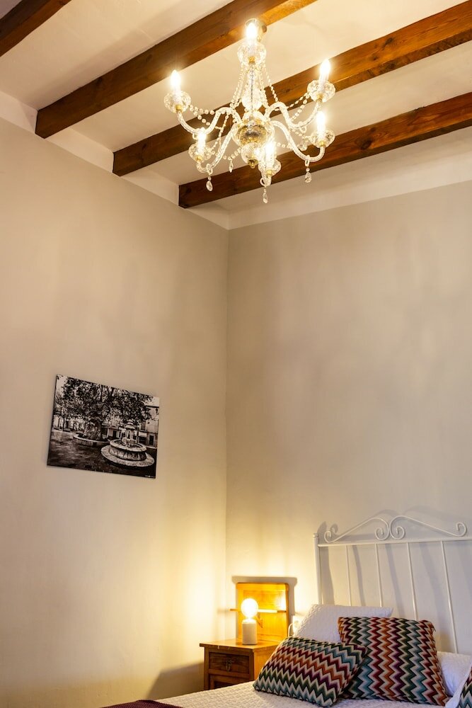 Фото Casa Rosalia