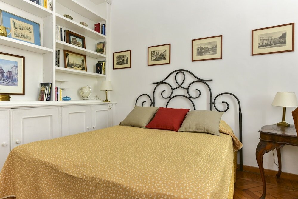 Фото Rome at Your Feet Apartment