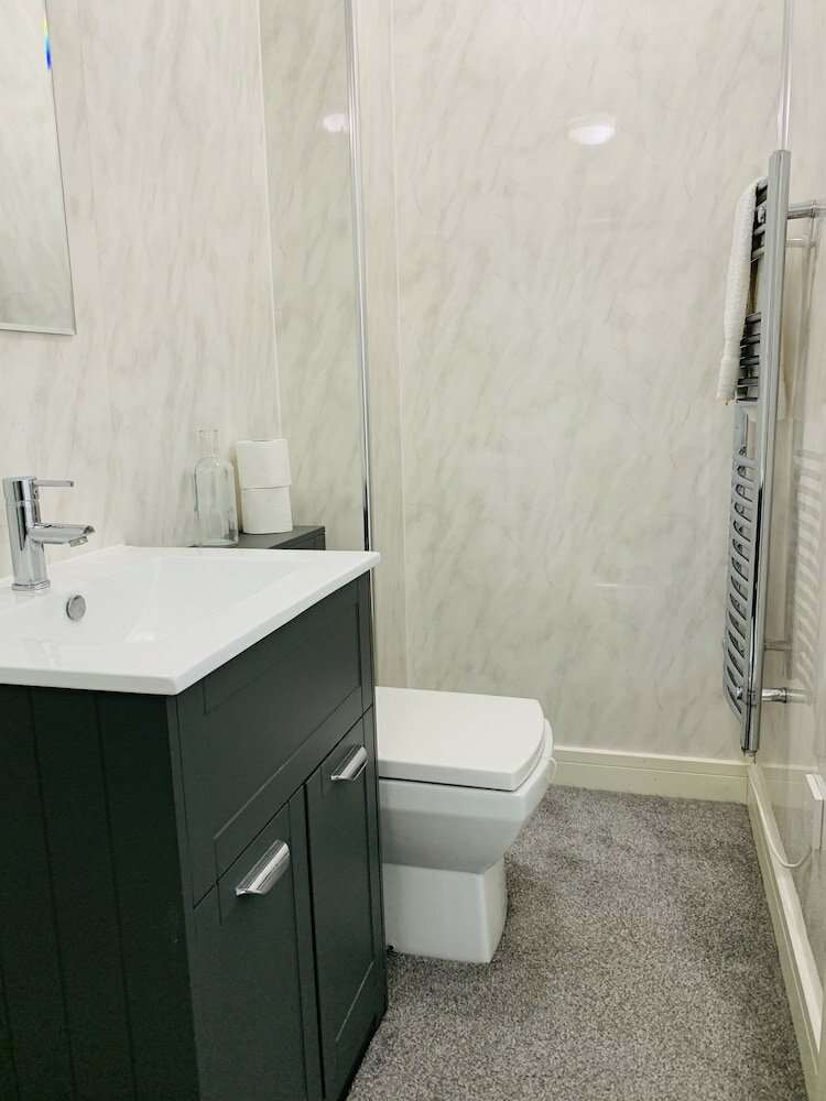 Фото Elthorne Luxury Apartments