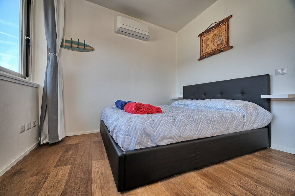 Фото Marina Apartments