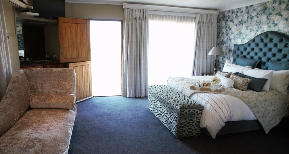 Фото Grasslands Conference and Wedding Venue