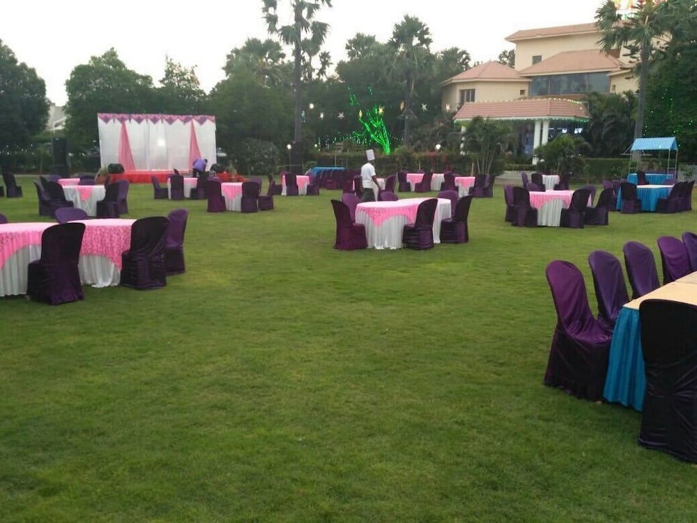 Фото Sathya Park & Resorts