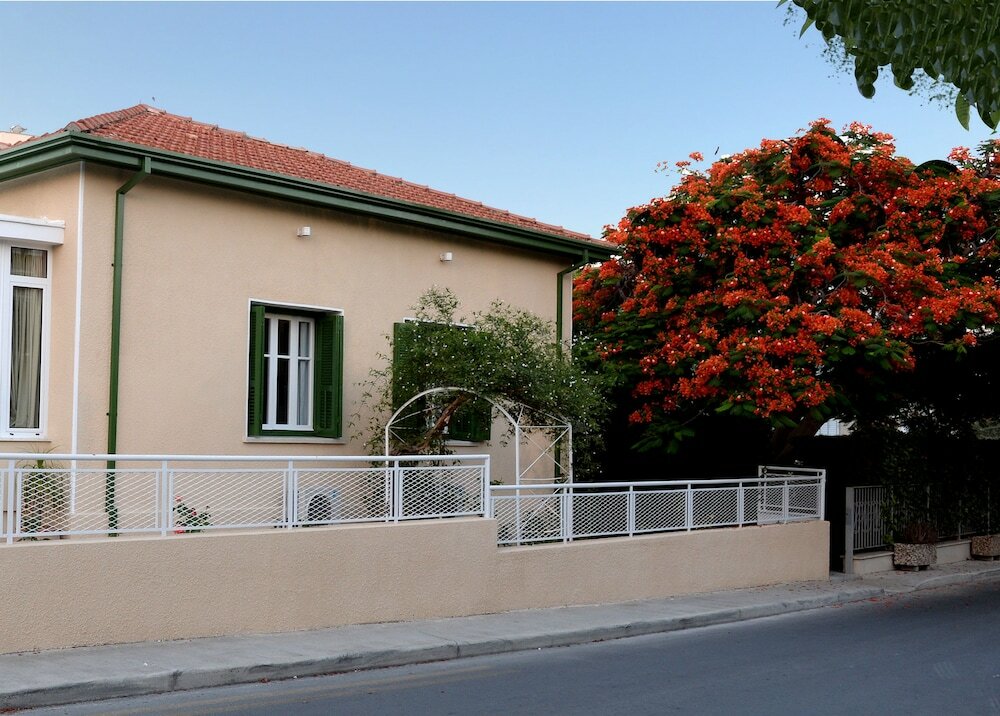 Фото Avgi's Home