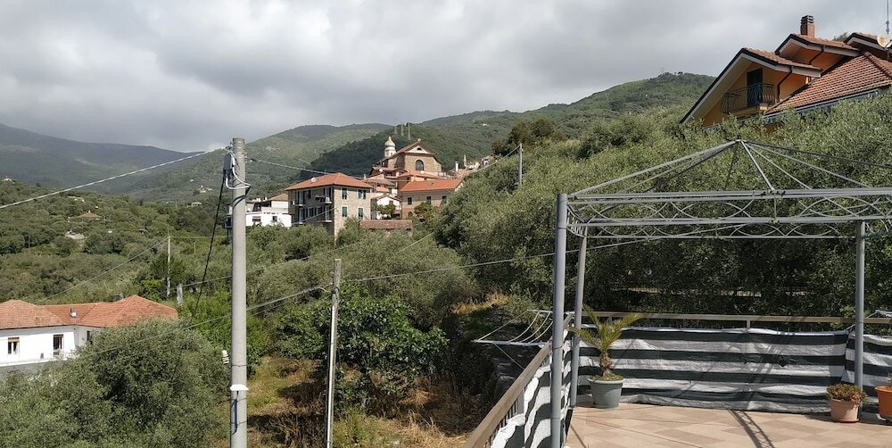 Фото Wonderfull Liguria