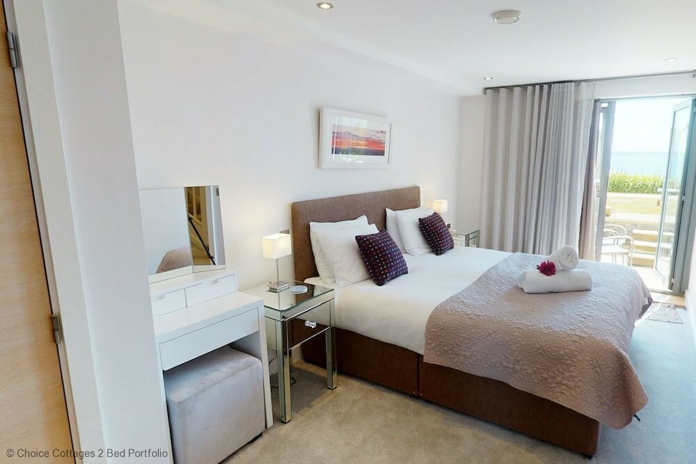 Фото Saunton Point Break 2 Bedrooms
