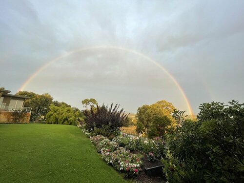 Гостиница The Studio Yarra Valley