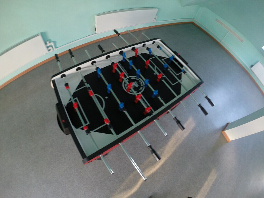 Фото Поляна