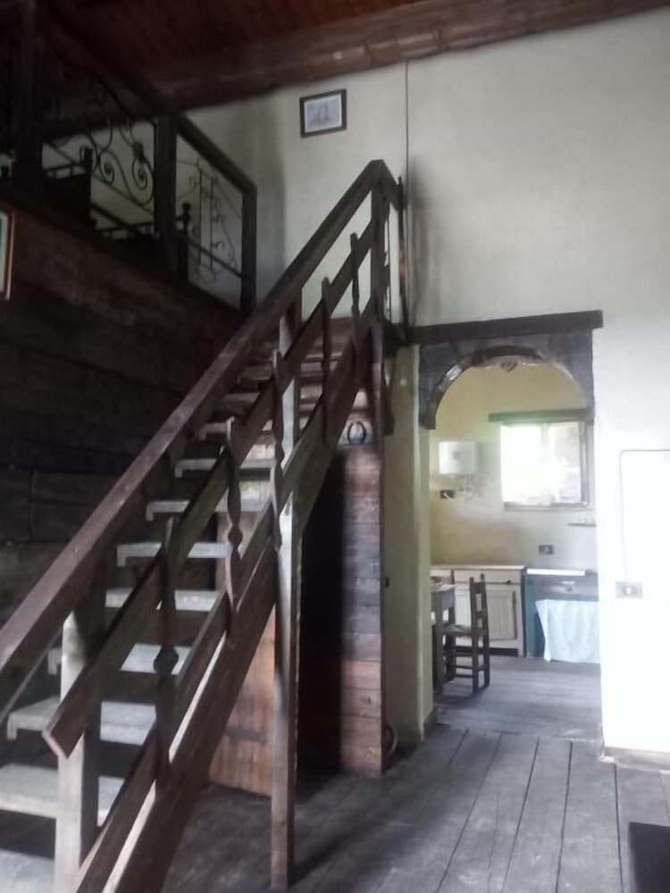 Фото Casa Hobbit