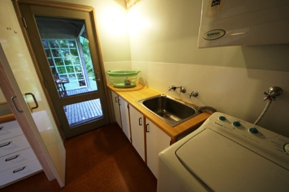 Фото The Carrai at South West Rocks