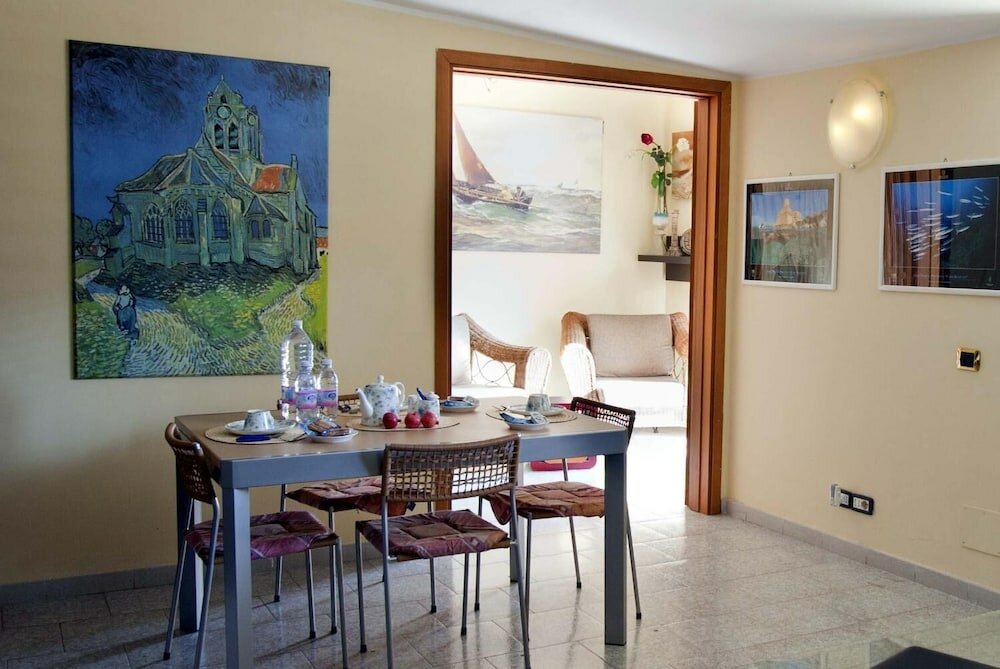 Фото B&b mediterraneo kr