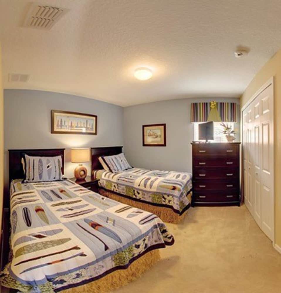 Фото Awesome Villa