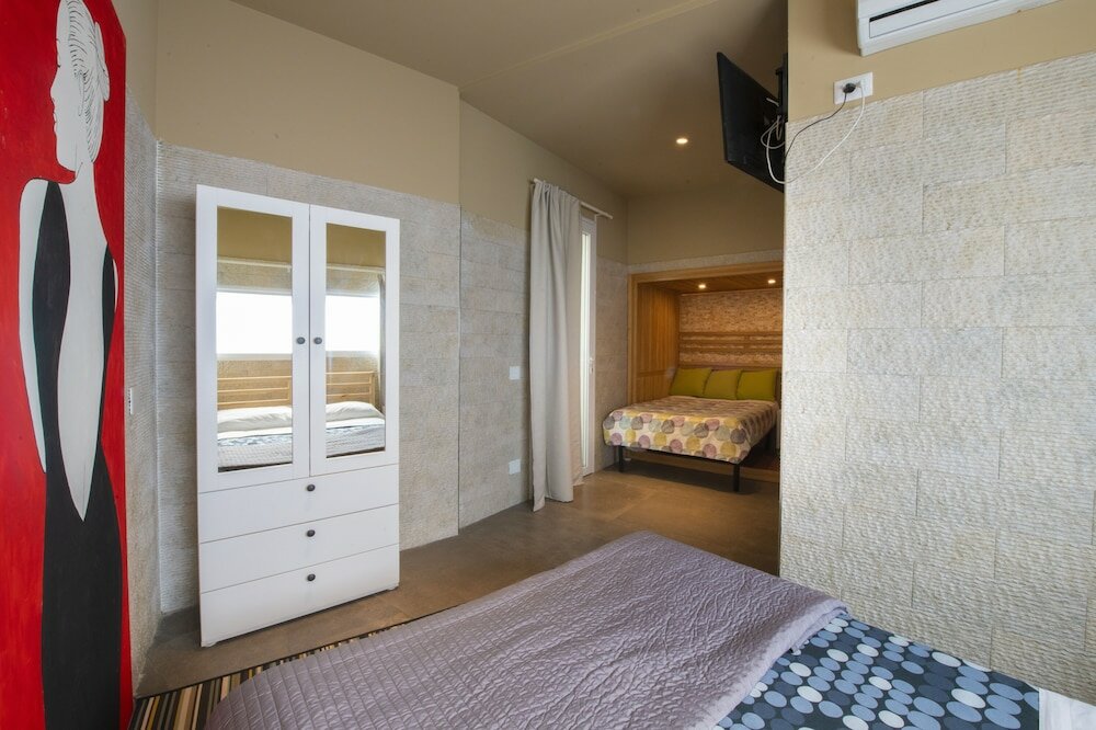 Фото B&b il giardino di Agata