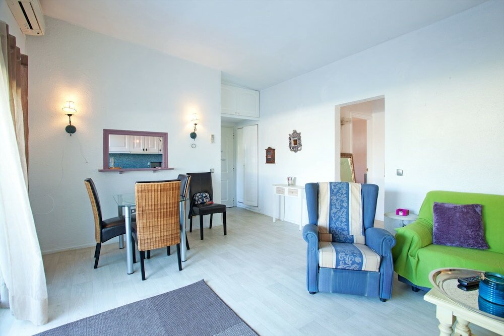 Фото Alvarito Playa semi detached