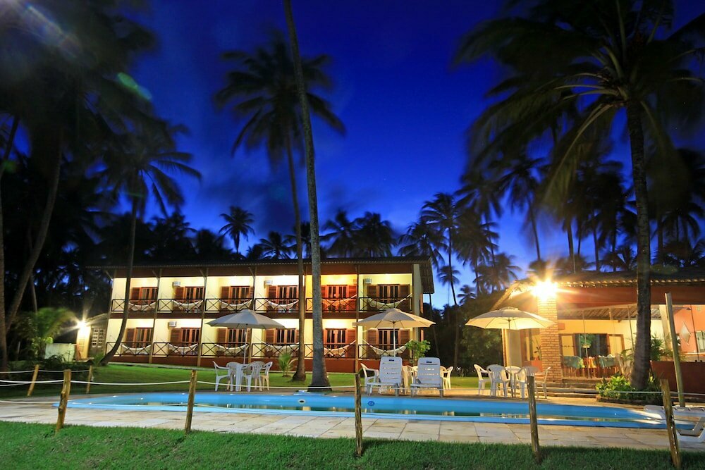Hotel Igarakue Hotel Pousada, State of Alagoas, photo
