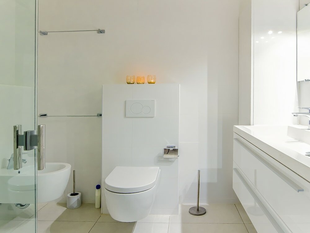 Фото Luxury Apartments Curacao