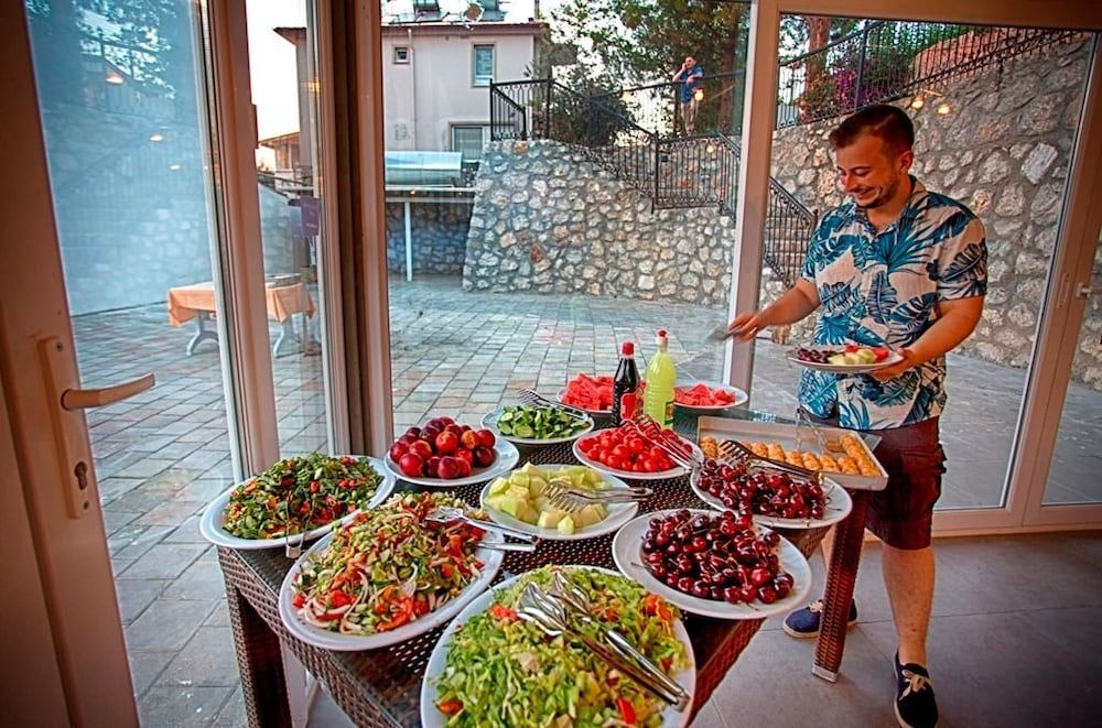 Фото Hotel De Huzur