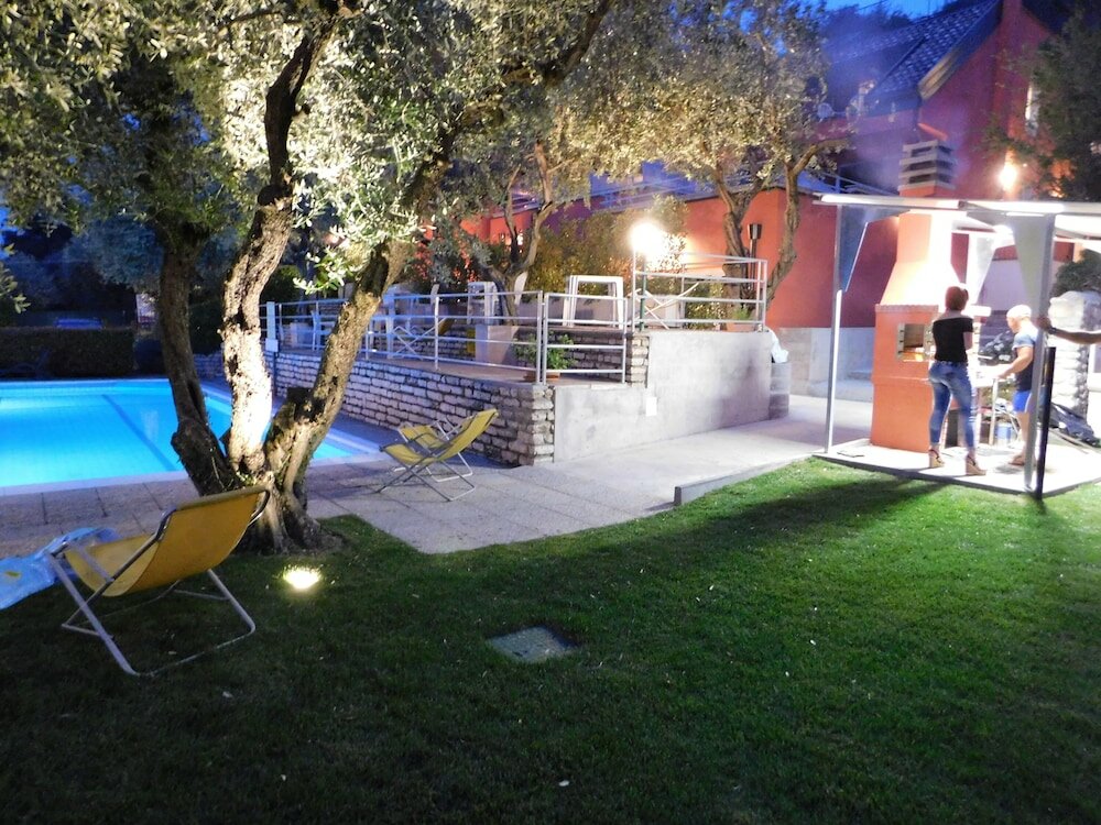 Фото Holidays Residence