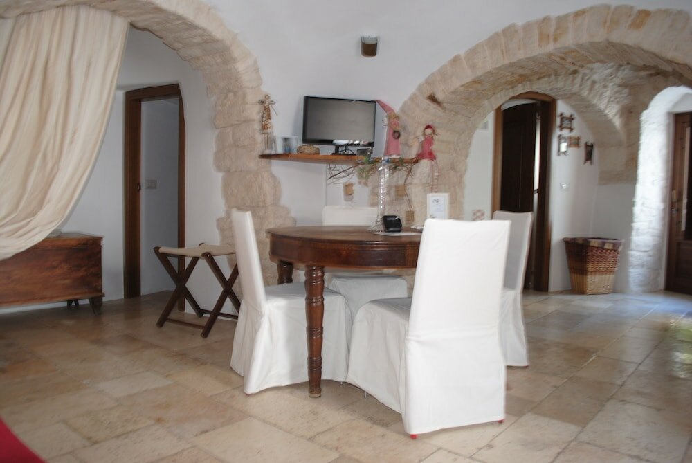 Фото Aria di Casa Trulli
