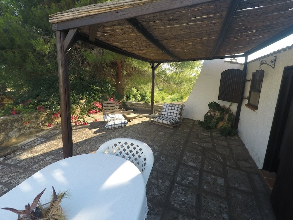 Фото Agriturismo Masseria Piutri