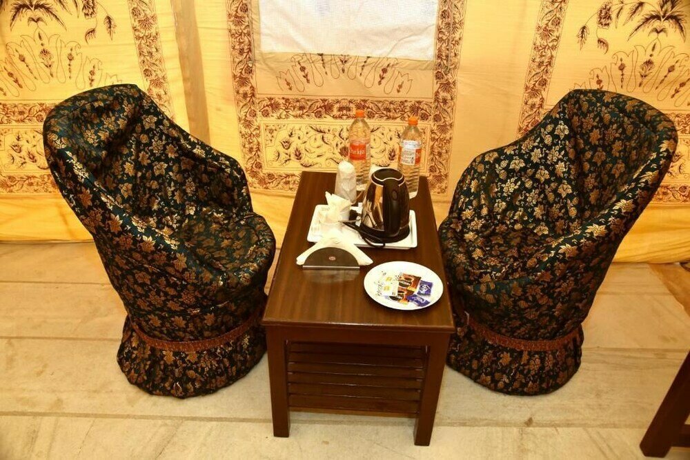 Фото Desert Dream Royal Camp